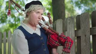 LG&E and KU Energy Efficiency Programs - Bagpipes :15