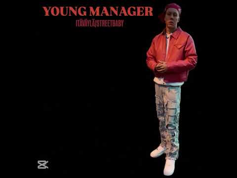 Young Manager - ITÄVÄYLÄ/STREETBABY
