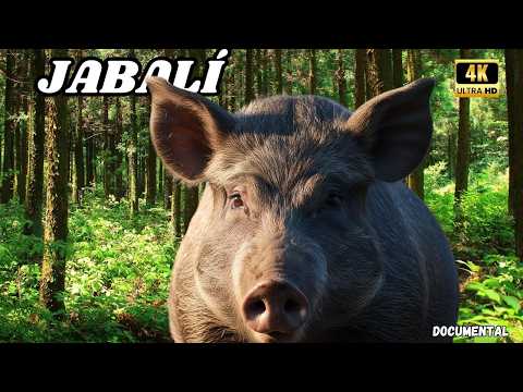 The Kingdom of the Wild Boar: A Wild Life | Documentary