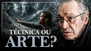Se você entendeu isso, você já se ferrou | Olavo de Carvalho