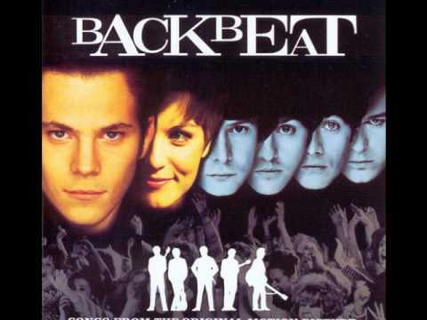BackBeat Band - C'mon Everybody (Dave Pirner)