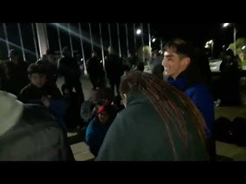 TANJIRO vs. BIGTAMINA: Semifinal-HUNTER X BATTLES Fecha IV 2022