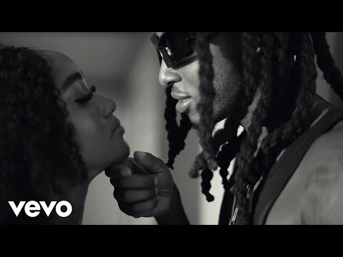 Projexx - Exhale (Official Video)