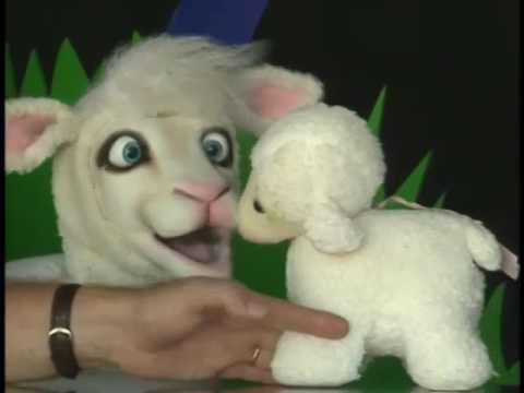 The Donut Man - The Donut All Stars