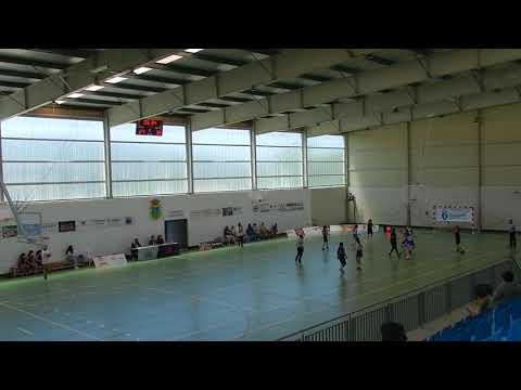 CB LARACHA CULTIAGRO-MONTROVE  3º CUARTO(05/06/2021)