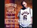 Paul Wall How to Be Player (Chopped Up Remix) Disc Swisha House Remix [Chopped Screwed] DJ Micheal "5000" Watts Spittin Game Flow
