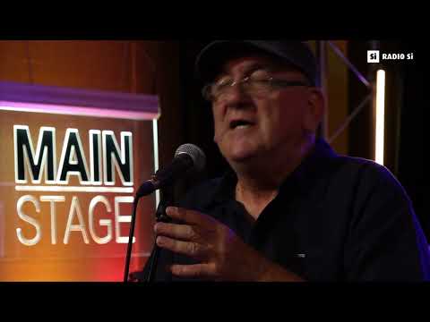 RADIO Si MAIN STAGE - Orlek - Ko se vino več ne toči