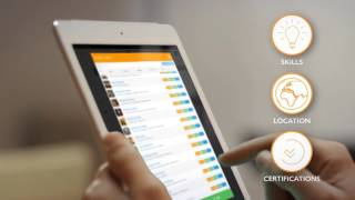 WorkMarket YouTube Video