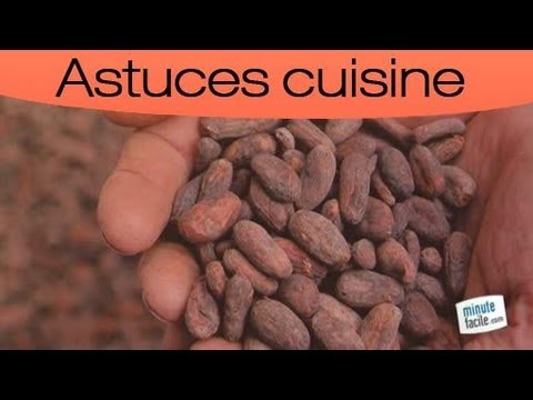 Cuisine : comment choisir son chocolat