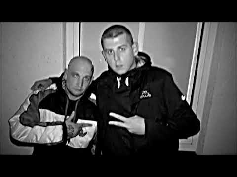 Gino Joka feat. MC Bogy - Streetkinäckz (Bassow Beats RMX)