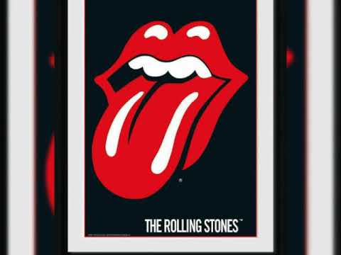 Rolling Stones Let it loose