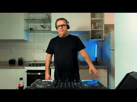 Receita Sonora #1 | Afro House Remixes | DJ Mauricio Cury Live Set