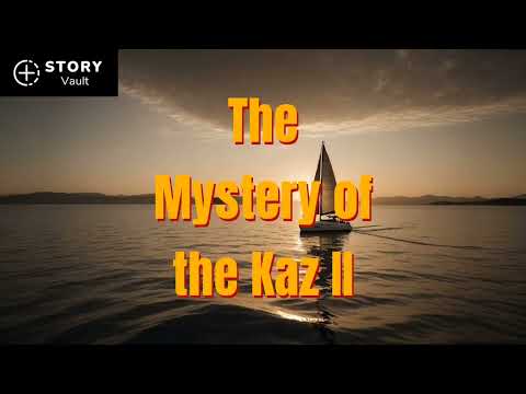 The Mystery of the Kaz II | Story Vault