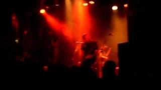 Soulfly - Warmageddon live London 2008