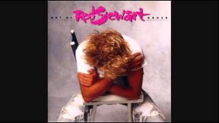 Rod Stewart - Out Of Order -  Full Album (1988)