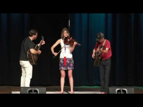 2017-06-23 YA1 Brooke Brown - Young Adult Div - Weiser Fiddle Contest 2017
