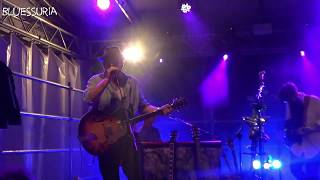 Valerie June "Got Soul"- Milan 23.07.2017