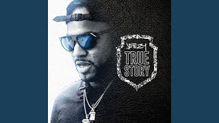 Holy Ghost (Remix) (feat. Kendrick Lamar)