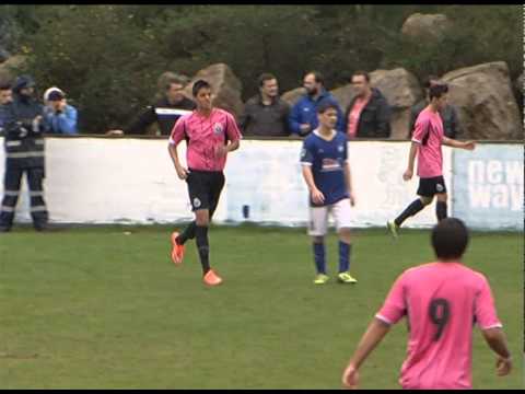 Formação: Sub-19 - C. Nacional (11.ª j., 1.ª fase): Freamunde-FC Porto, 1-1 (18/10/14)