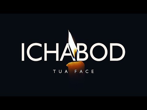 Ichabod (Tua Face) - Por Duda Moon