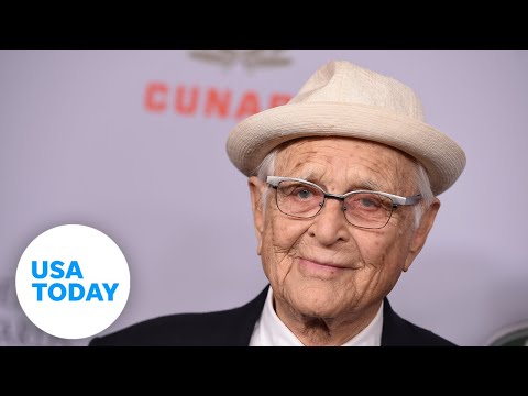 Television producer, Norman Lear, dies at 101 USA TODAY