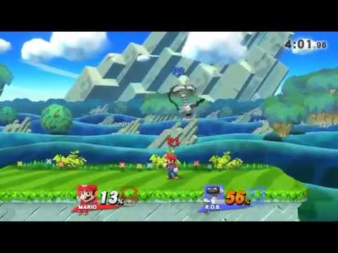 For Glory with disrespect intact