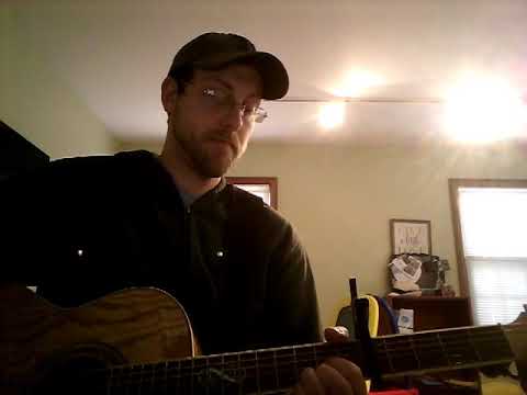 Reckless Love - Key of Em or G by Cory Asbury