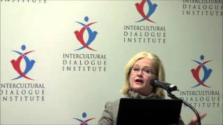 Rev.  Susan Climo, the Church of the Holy Spirit