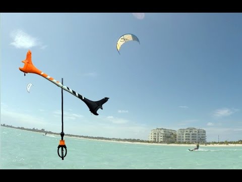How to Kitesurf: Jump Transition