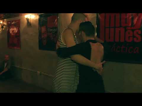 Muy Lunes - Juampy Rampirez y Daniel Arroyo - Arolas