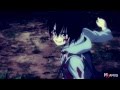 Btooom AMV Let It Burn