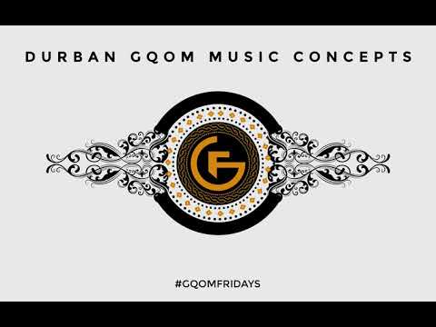 KayDeep x BlackDust - For Toolz & Static