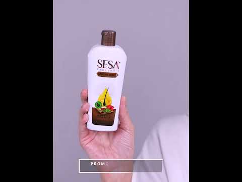 100ml Sesa Hair Oil