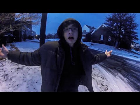 Video thumbnail for Winter Jacket