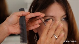 Trim Your Own Bangs Like Kate Middleton's!