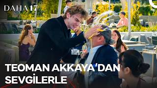 Siz Kimsiniz Hakan Akkaya'ya Dil Uzatıyorsunuz? - Daha 17 | 14. Bölüm