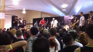Such Gold - Gut Rot (LIVE) sound and fury 2011