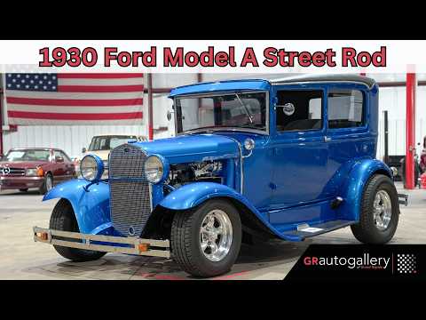1930 Ford Model A (CC-2092809) for sale in Kentwood, Michigan