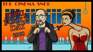 April Fool's Day: 2008 Remake - The Cinema Snob