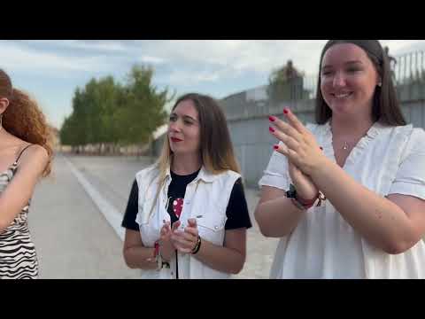 '' Llamalo como quieras'' videoclip oficial chachealdeskuido