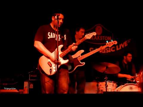 The Nimmo Brothers - All I Want - Ripley Blues Club