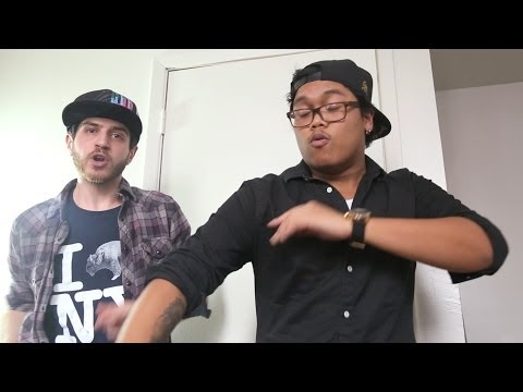 Newlo / Chris Celiz and Johnny Buffalo