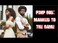 Pimp God: Married to the Game