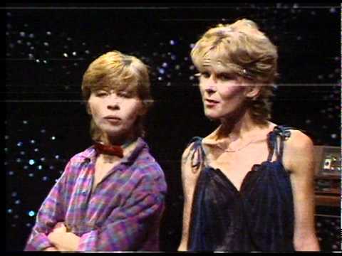 Pas de deux - Lonely Guys