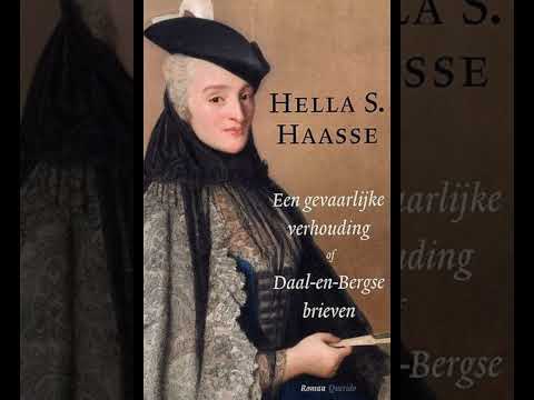 "Een gevaarlijke verhouding of Daal-en-Bergse brieven" By Hella S. Haasse