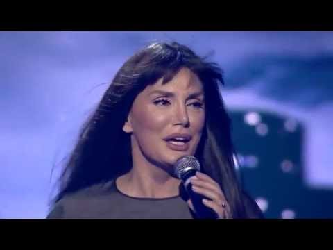 ALBERIJE HADERGJONAJ - ME DOREN SHTRIRE ( Kenga Magjike 2015 )