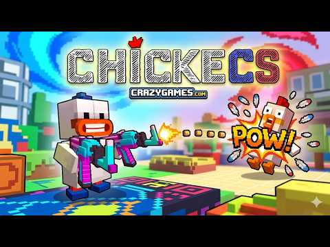 Chicken End Game Unblocked