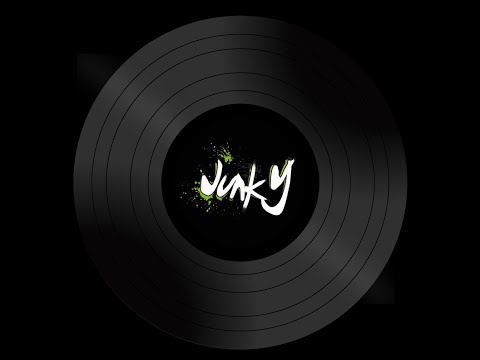 Todor Todorov - Junky - Original Mix