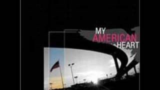 My American Heart - Last Goodbye