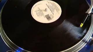 SOUNDS OF BLACKNESS - OPTIMISTIC (Never Say Die Mix)12 INCH